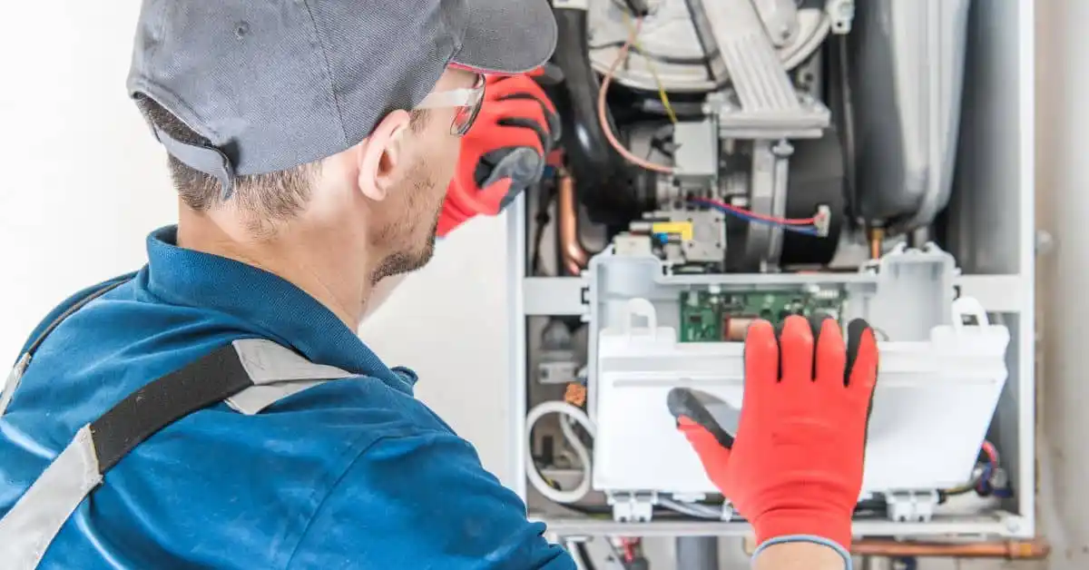 installateur Leersum